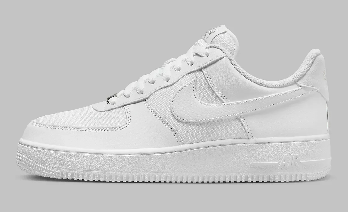 ALYX x Nike Air Force 1 Low "White"