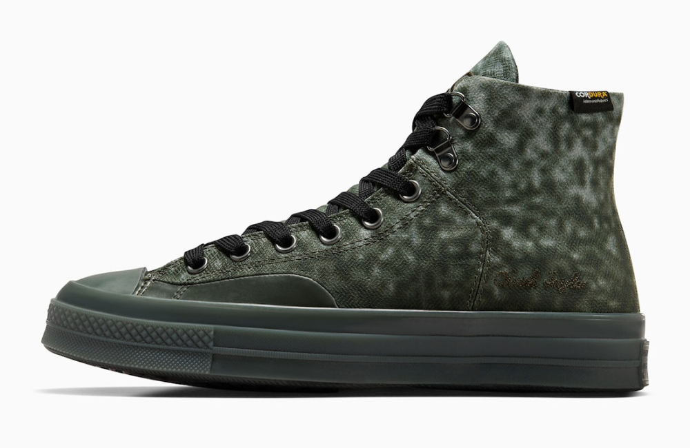 Converse Chuck Taylor All Star 70 Hi Marquis Patta A09784C