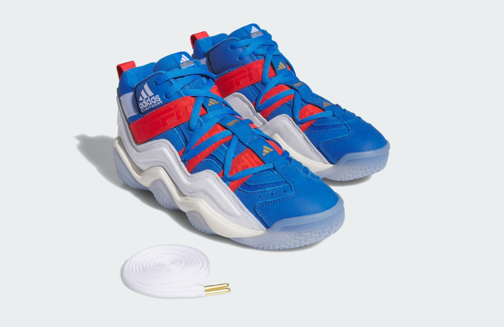 ESPN x adidas Top Ten 2000
