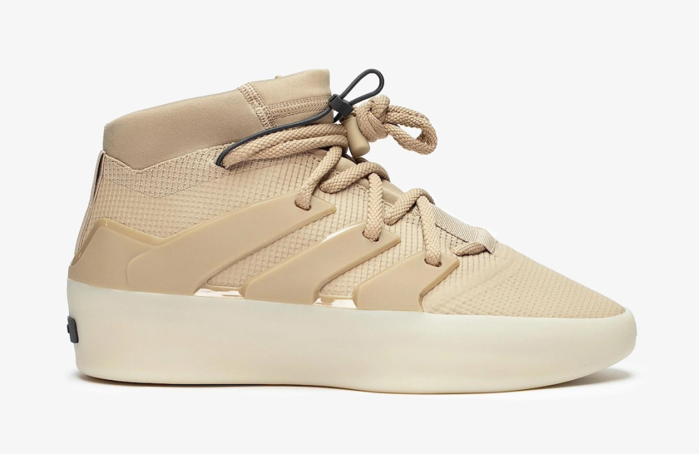 Fear of God Athletics 1 Basketball