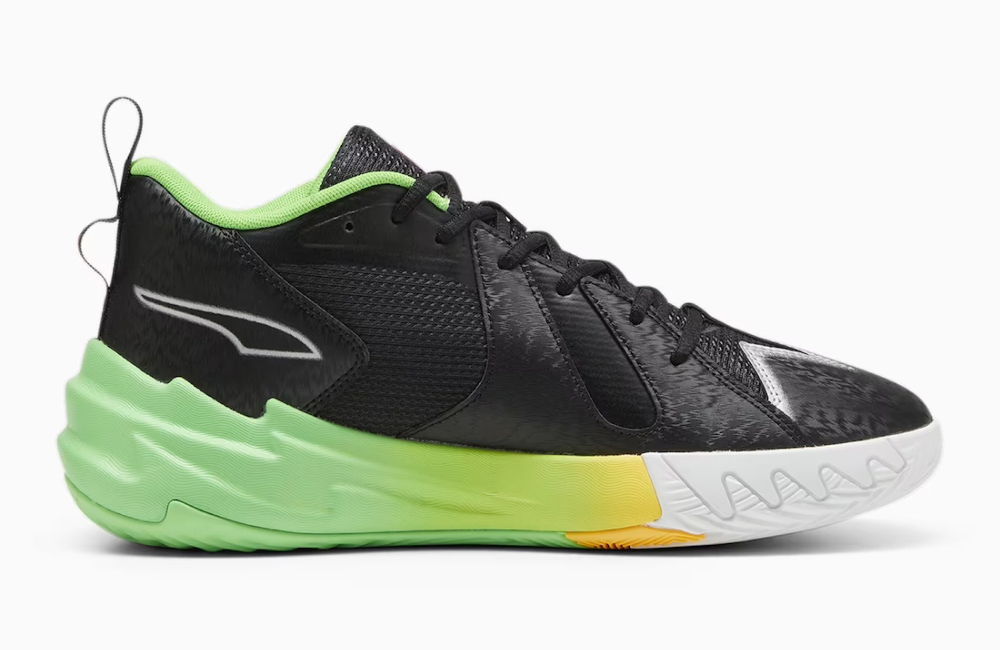 NBA 2K x Puma Scoot Zeros 'Shot Meter' 309841‑01