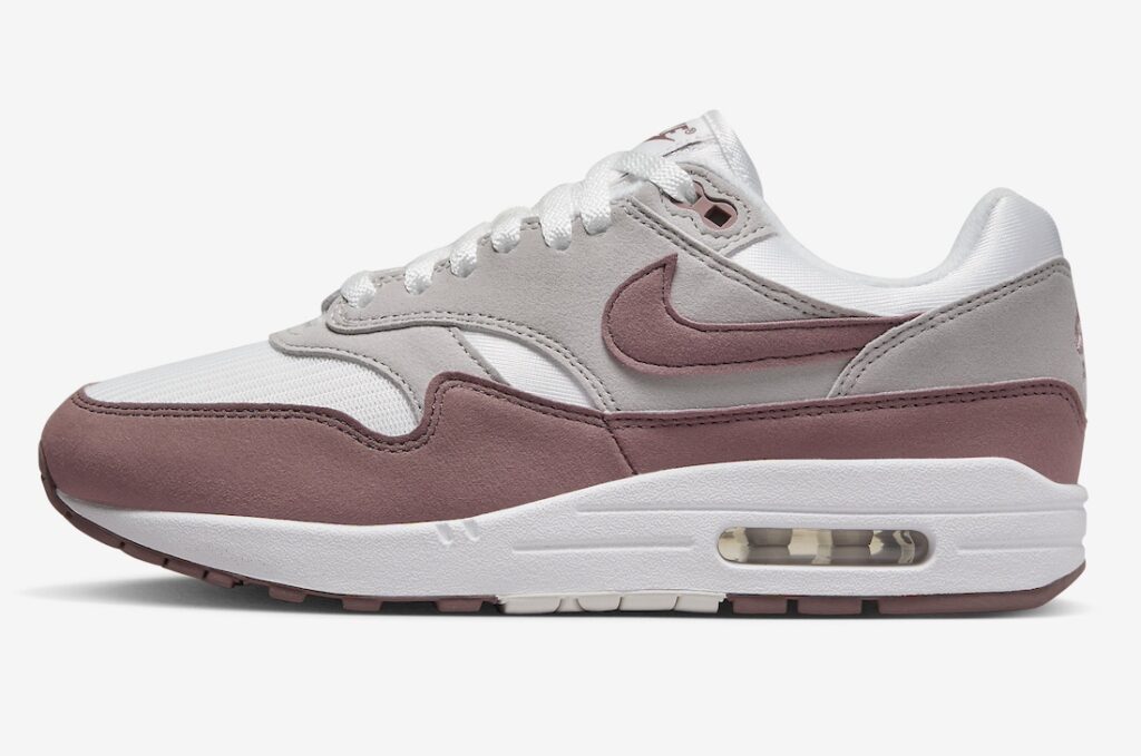 Nike Air Max 1 WMNS “Smokey Mauve”