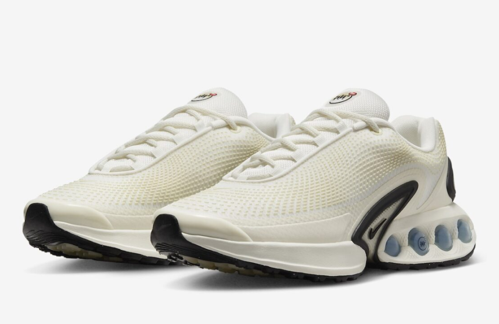 Nike Air Max Dn