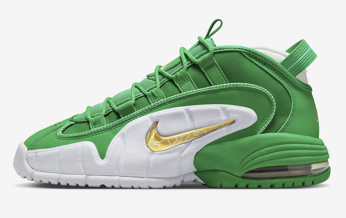 Nike Air Max Penny 1 “Stadium Green”
