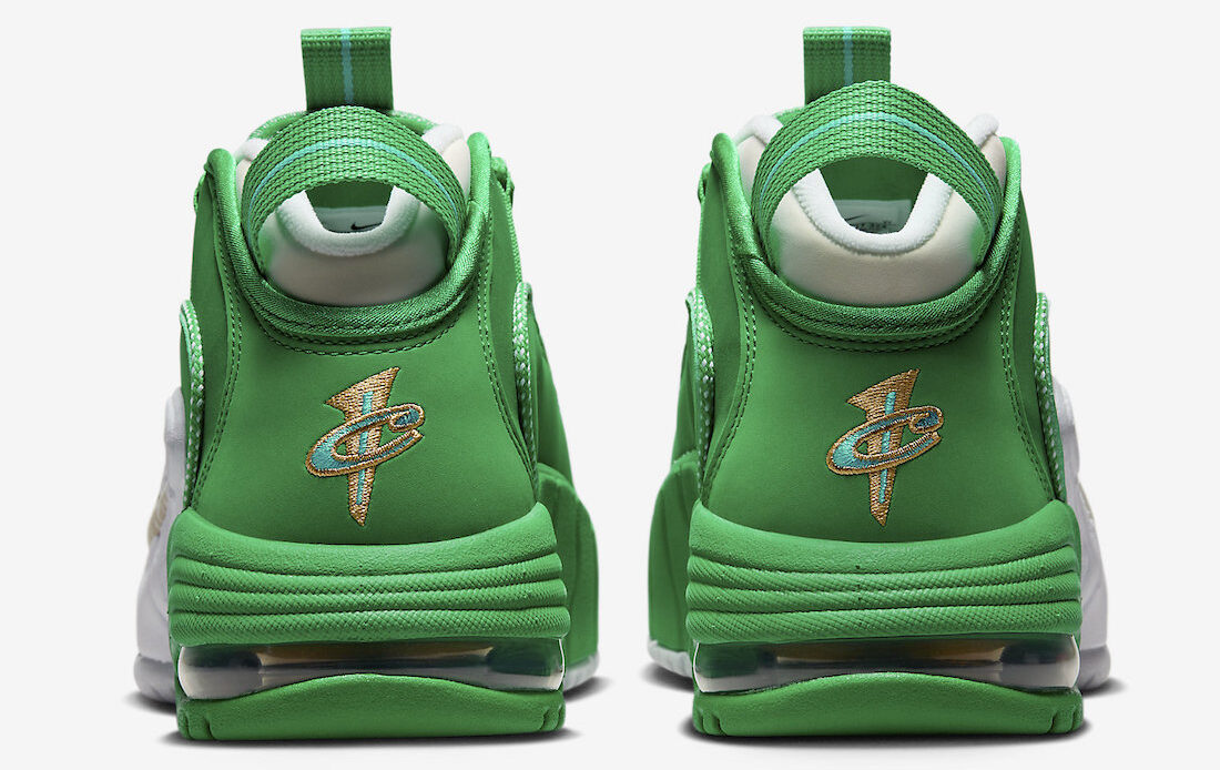 Nike Air Max Penny 1 “Stadium Green”
