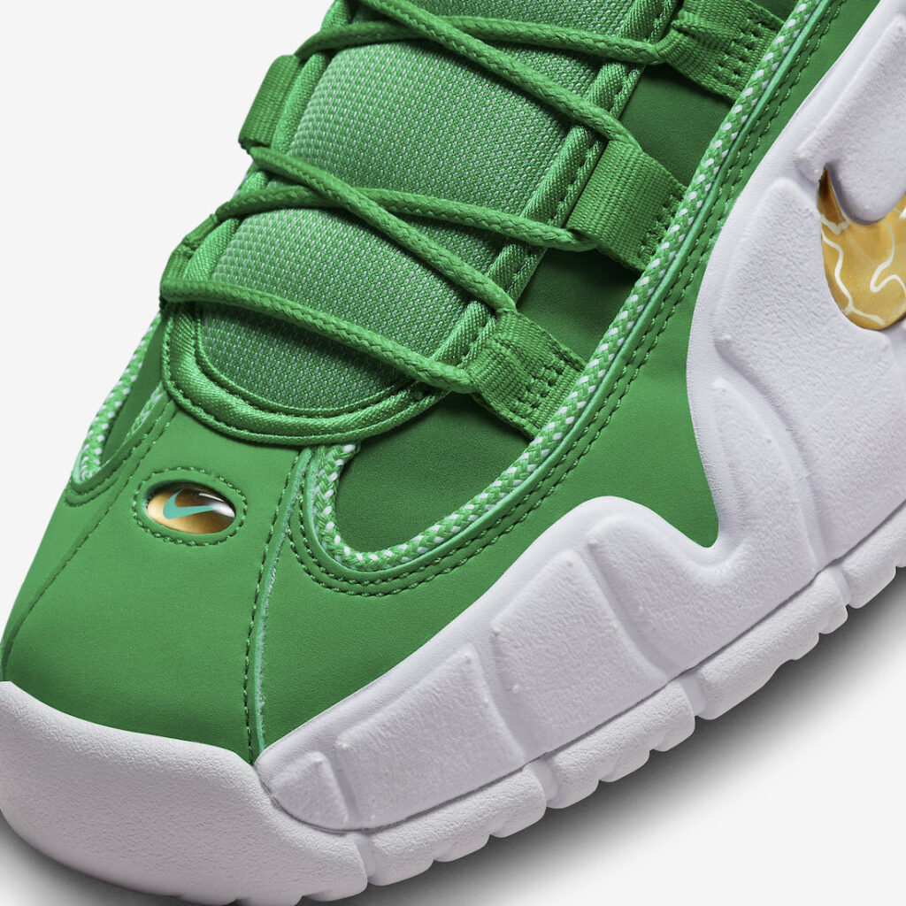 Nike Air Max Penny 1 “Stadium Green”
