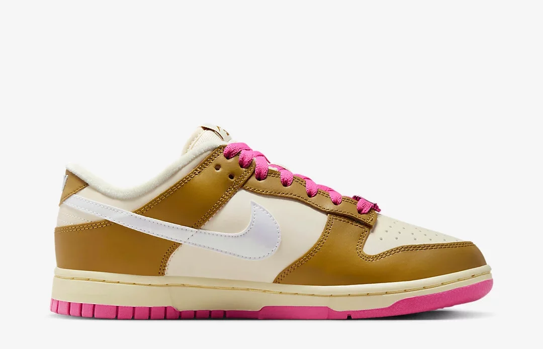 Nike Dunk Low WMNS “Just Do It”