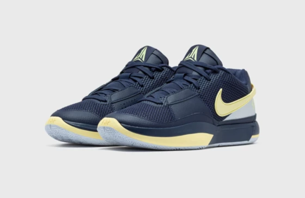 Nike Ja 1 “Murray State”