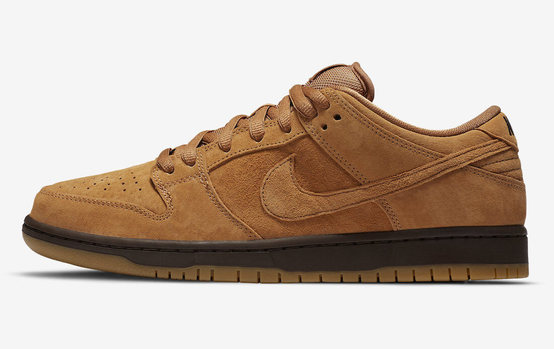 Wheat dunks sale