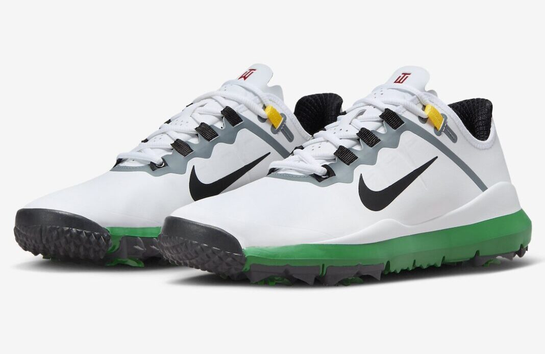 Nike Tiger Woods ’13 “Masters”