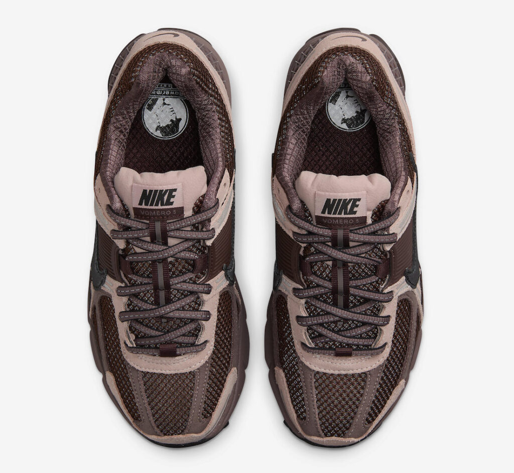 Nike Zoom Vomero 5 WMNS “Plum Eclipse”
