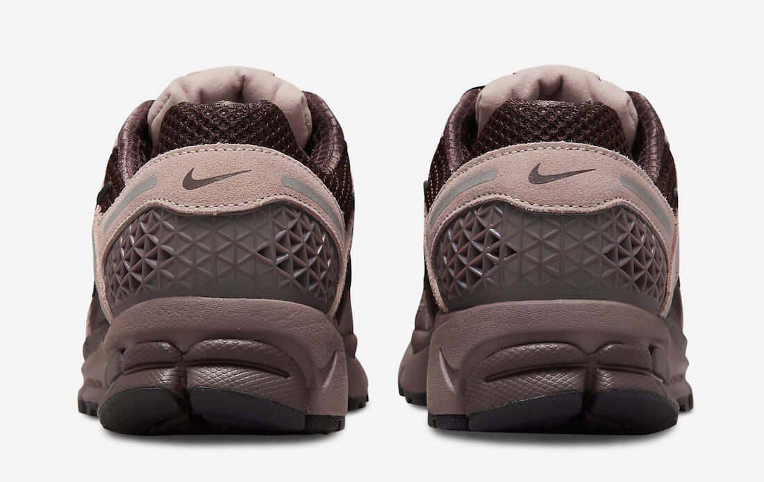 Nike Zoom Vomero 5 WMNS “Plum Eclipse”