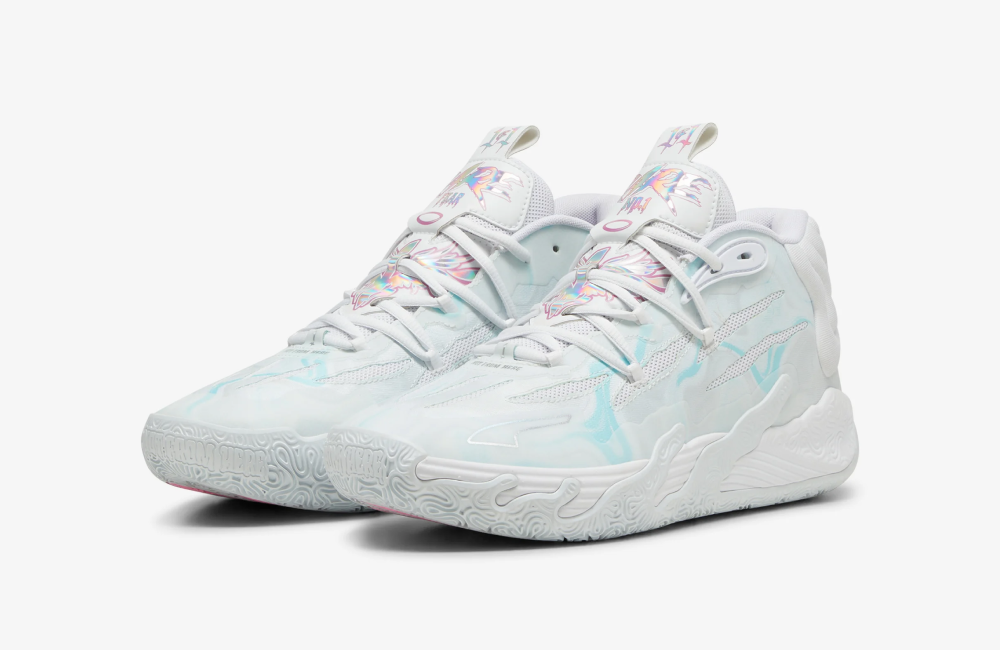 PUMA MB.03 “Iridescent”