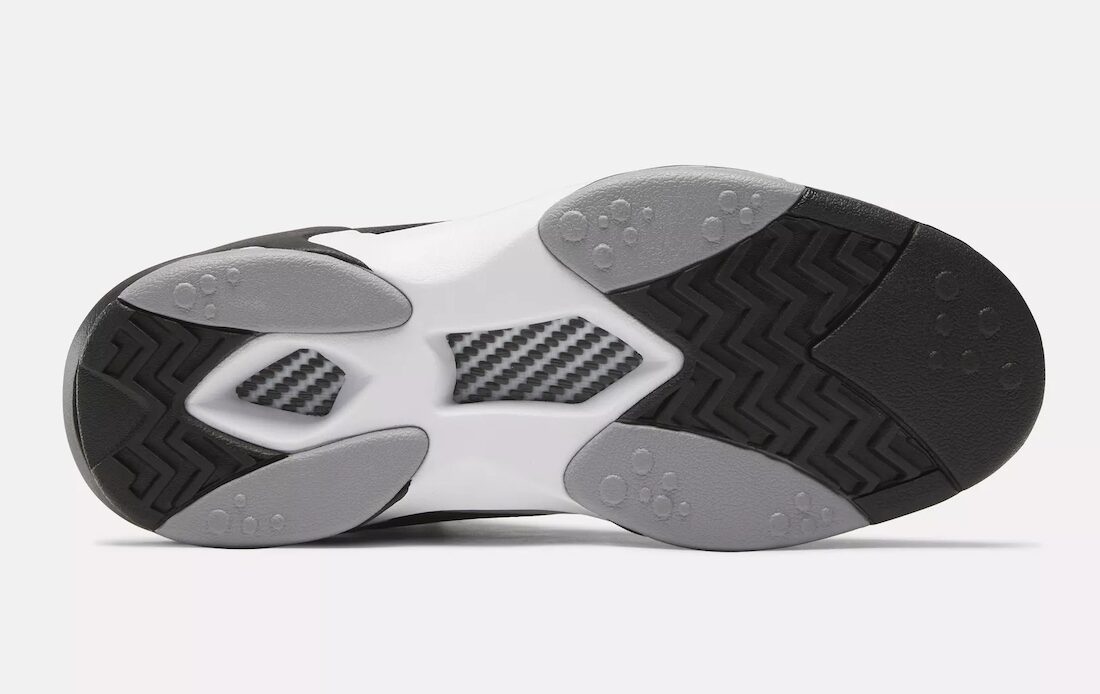 Reebok Shaq Attaq “MVP”