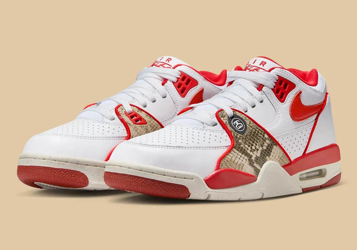 Nike air store flight 89 history