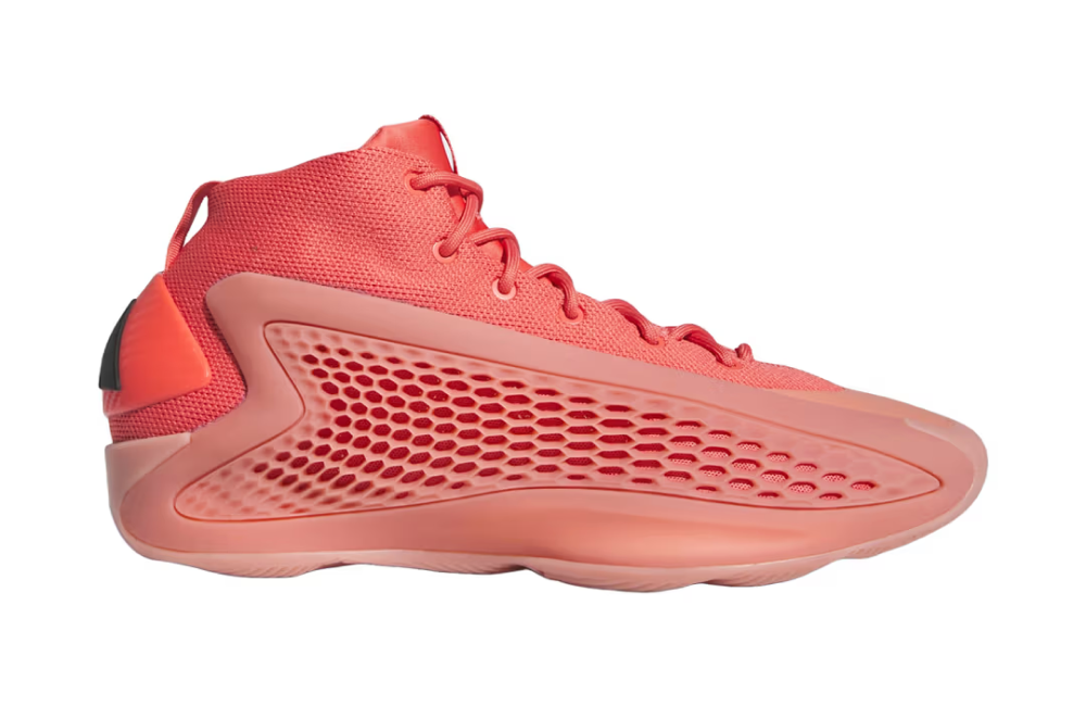 adidas AE 1 'Georgia Red Clay' IF1863