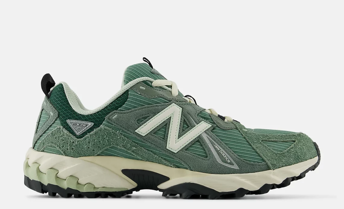 New Balance 610 “Lunar New Year”