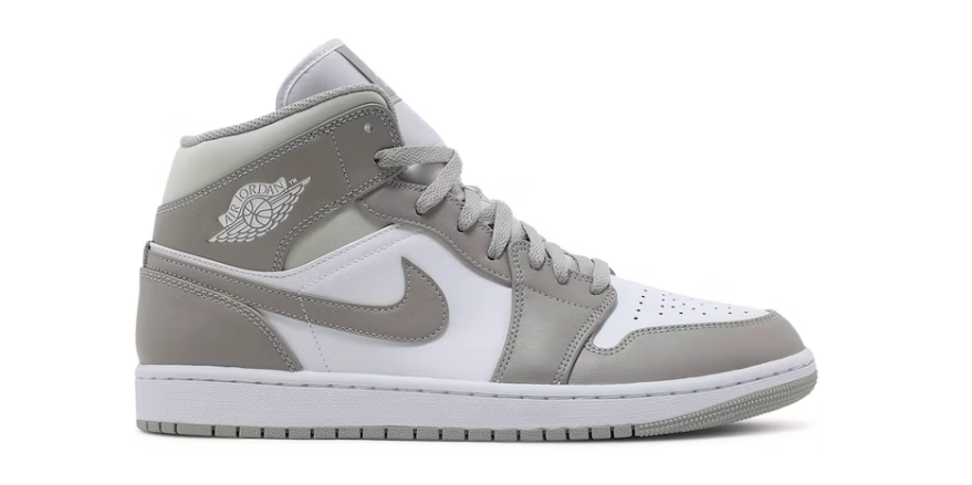 Aj1 low mid discount high