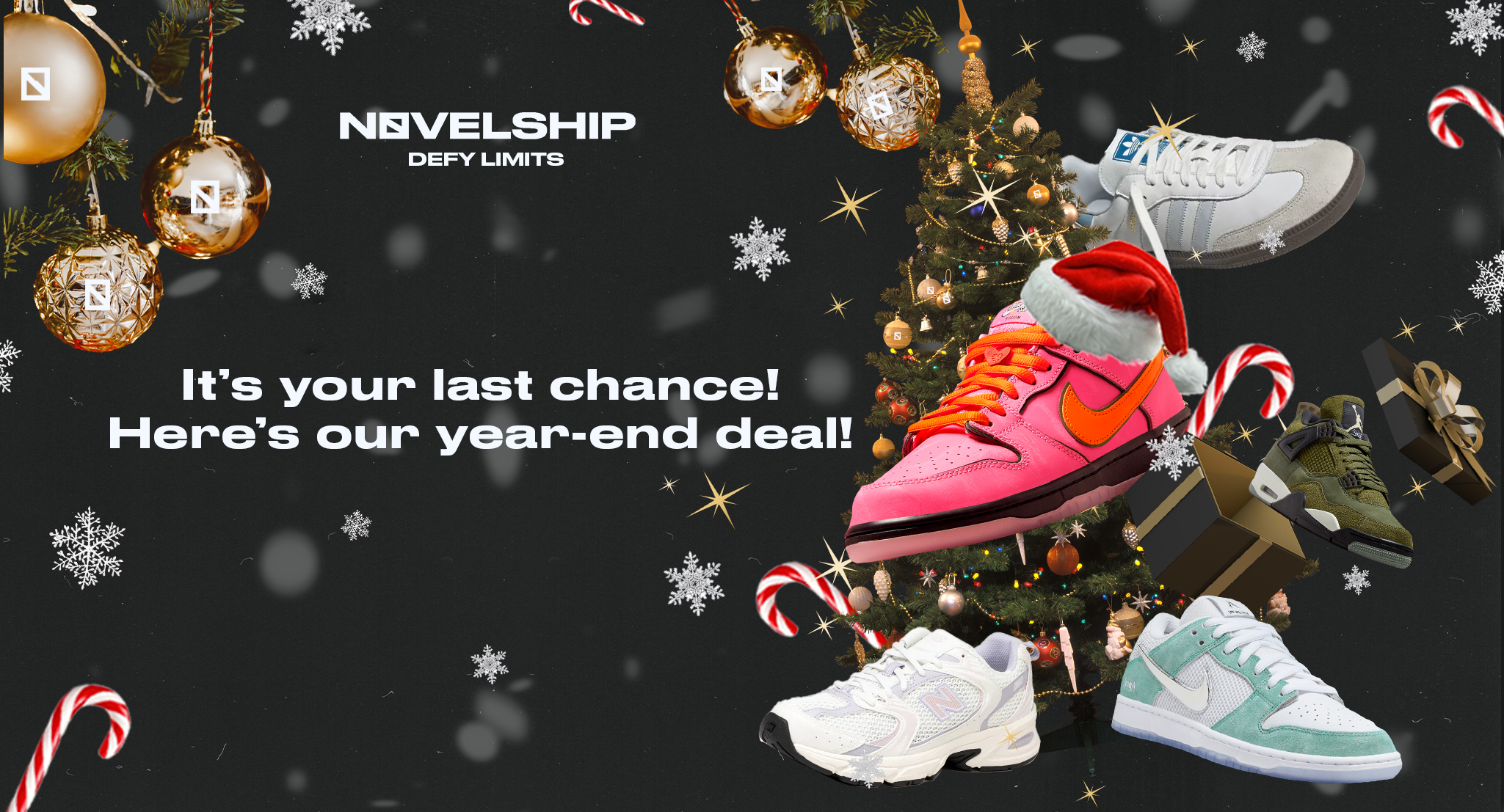 nike promo december 2020