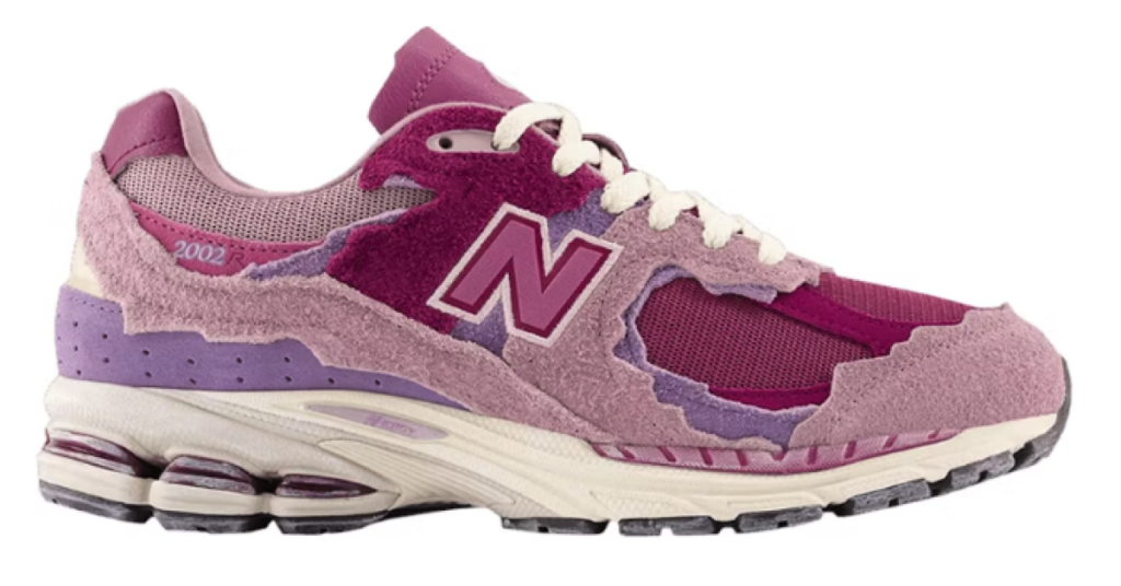 New Balance 2002R Protection Pack 'Pink' M2002RDH