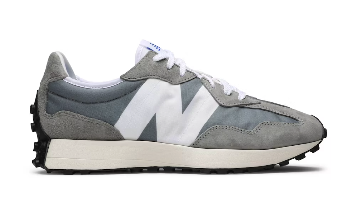 New balance 327 cheap 574 difference