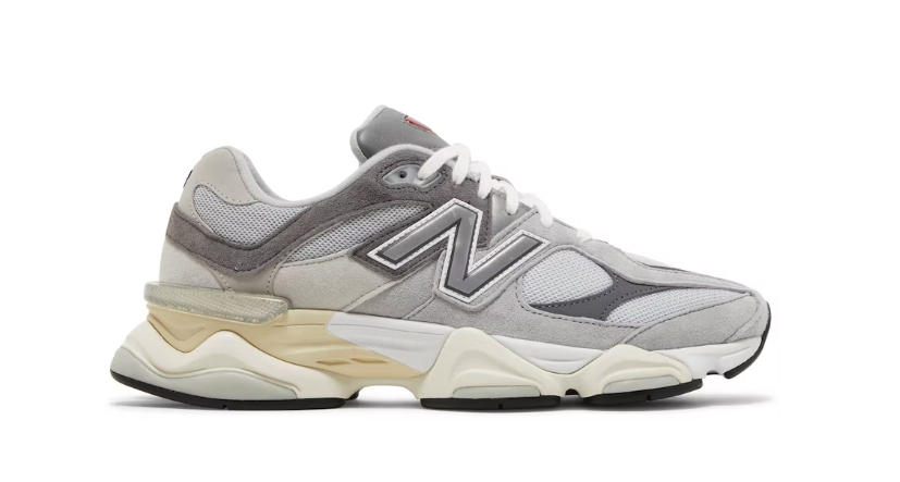 New Balance 9060 'Rain Cloud' U9060GRY