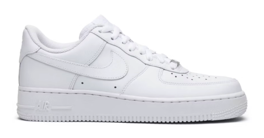 Nike Air Force 1 Low White '07 315122‑111