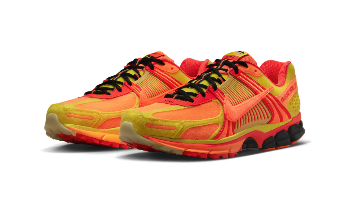 Nike Zoom Vomero 5 'Doernbecher' FD9711‑602