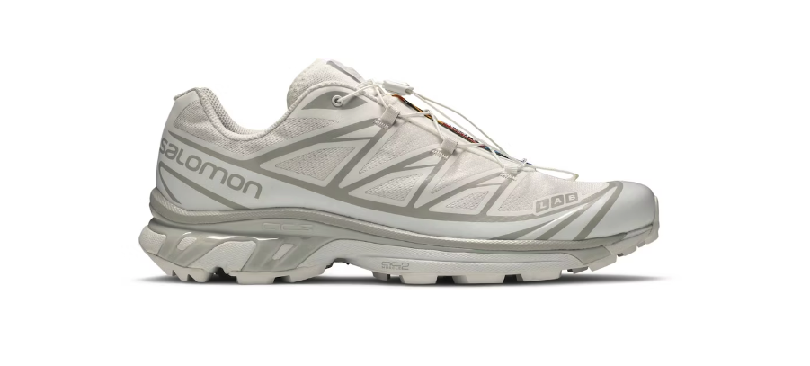 Salomon XT‑6 Advanced 'White' L41252900