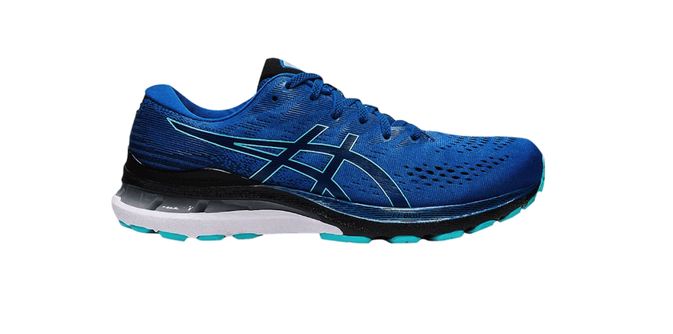 ASICS Gel Kayano 28 2E Wide 'Lake Drive' 1011B188‑402