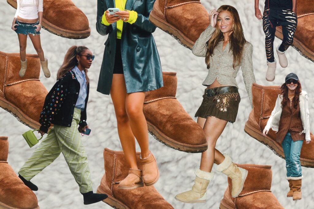 UGG Boots for Women
