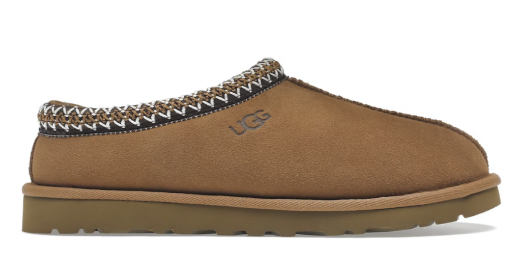 UGG Tasman Slipper Chestnut 5950‑CHE