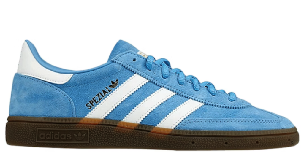 adidas Handball Spezial 'Light Blue' BD7632