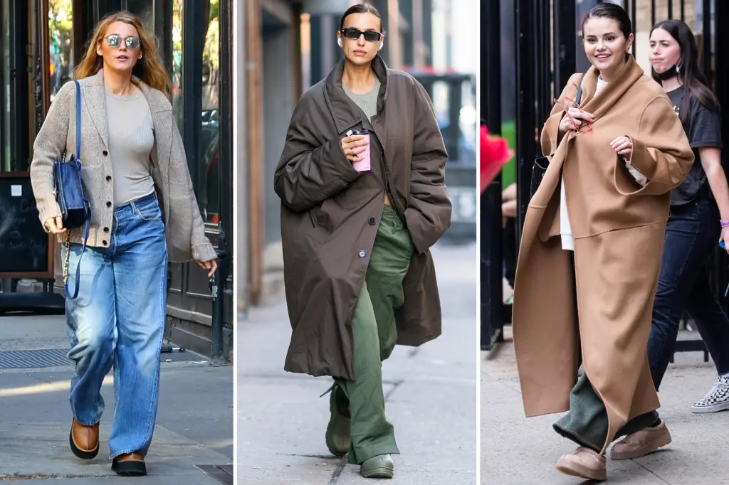 UGG Tasman Slippers Are Popular