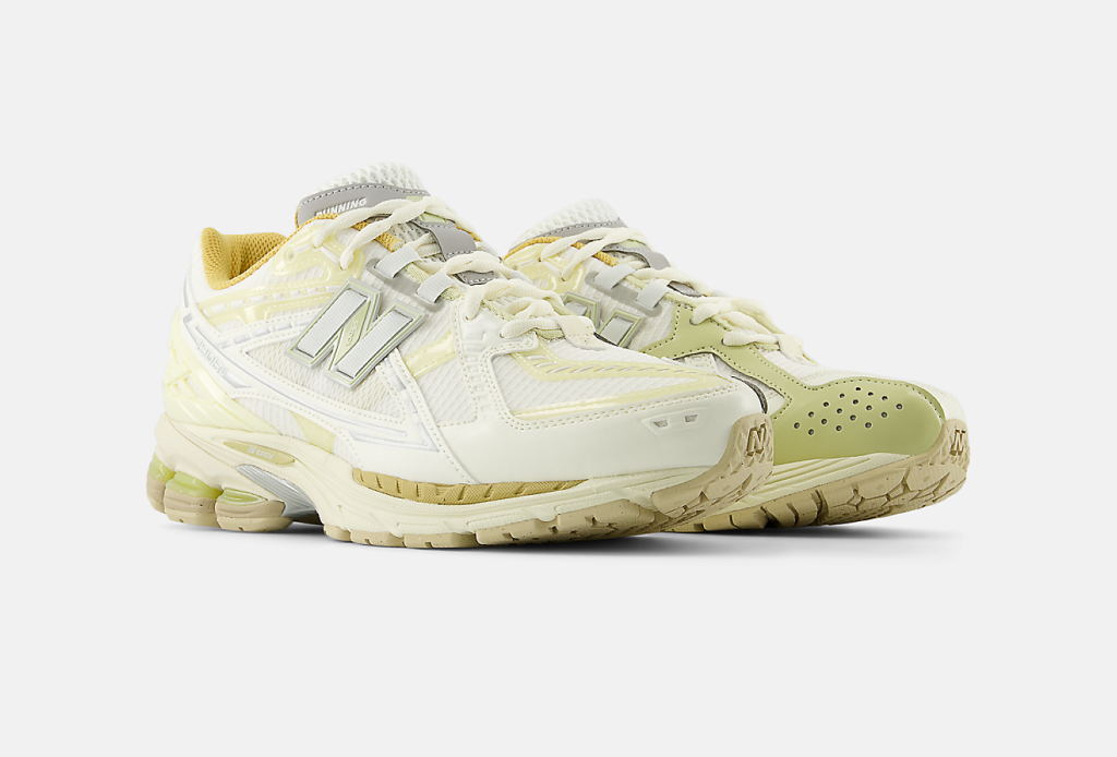 New Balance 1906U 'Lunar New Year ‑ Sea Salt' M1906NLY