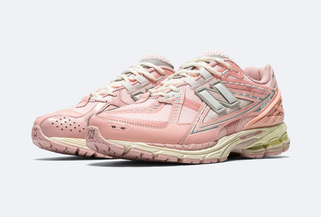 New Balance 1906U 'Lunar New Year Pack ‑ Pink' M1906NLN