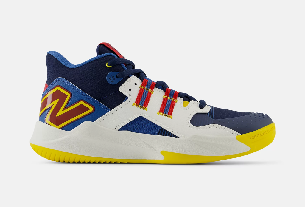 New Balance Coco CG1 'Australian Open' - UCHCOCOV