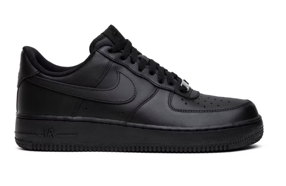 How To Spot Fake Sneakers Air Force 1 Novelship News