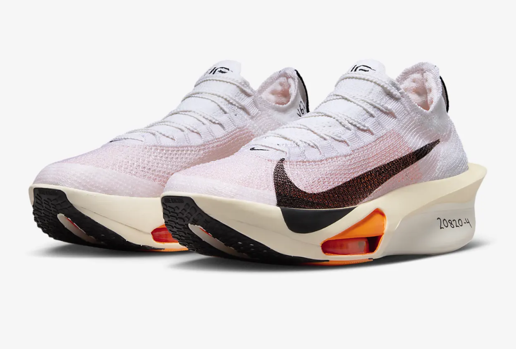 Nike AlphaFly 3 'Prototype’ FD8356‑100