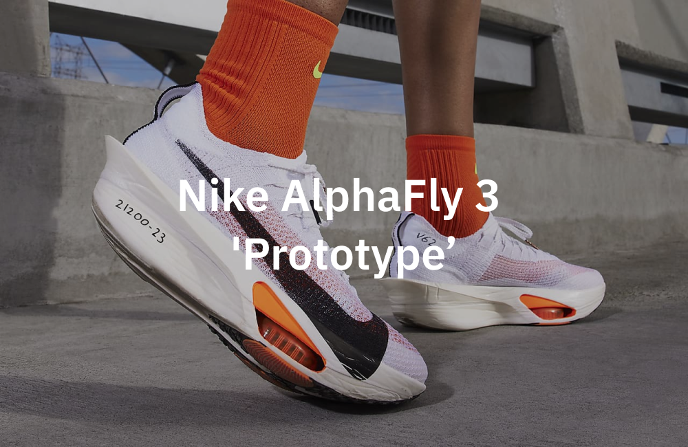 Nike AlphaFly 3 