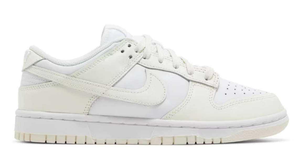 Nike Dunk Low 'Coconut Milk' DD1503‑121