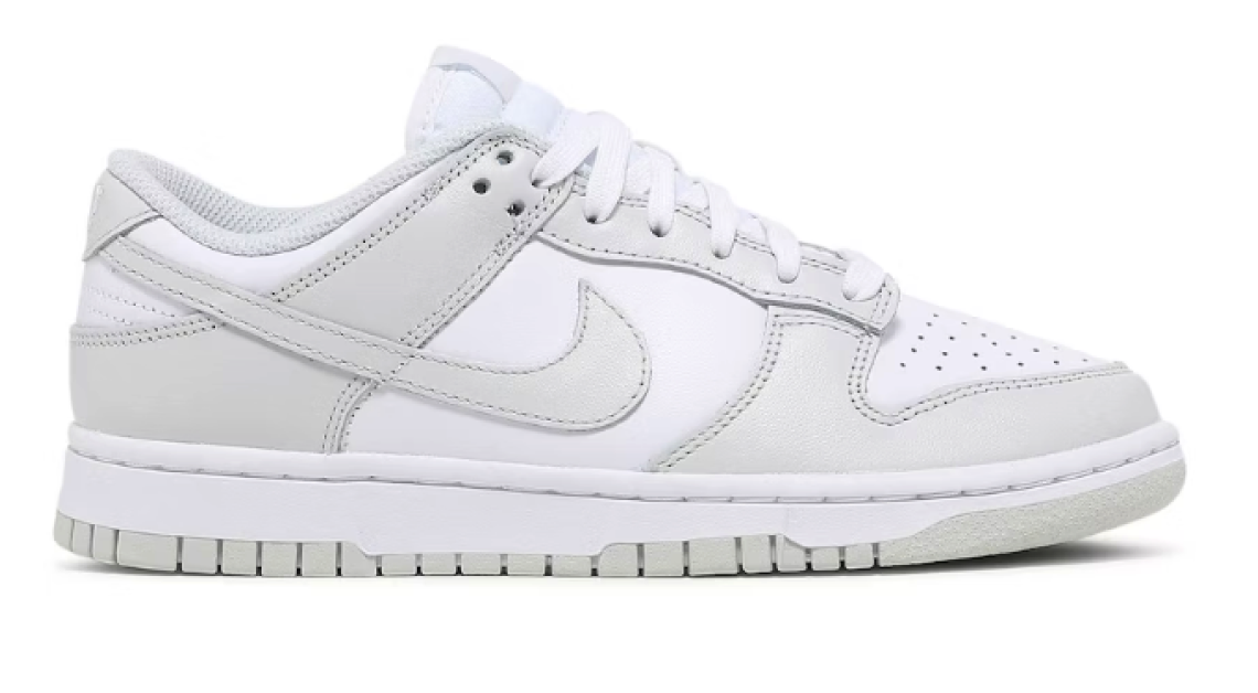 Nike Dunk Low 'Photon Dust' DD1503‑103