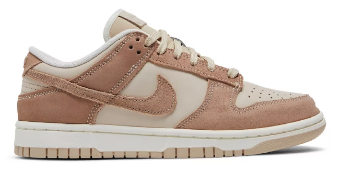 Nike Dunk Low SE 'Sandrift' FD0873‑126