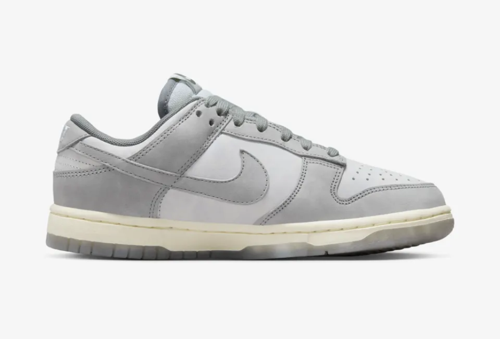 Nike Dunk Low Women's ‘Cool Grey’ FV1167‑001