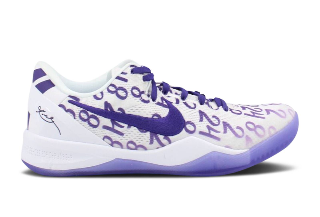 Nike Kobe 8 Protro 'Court Purple' FQ3549-191