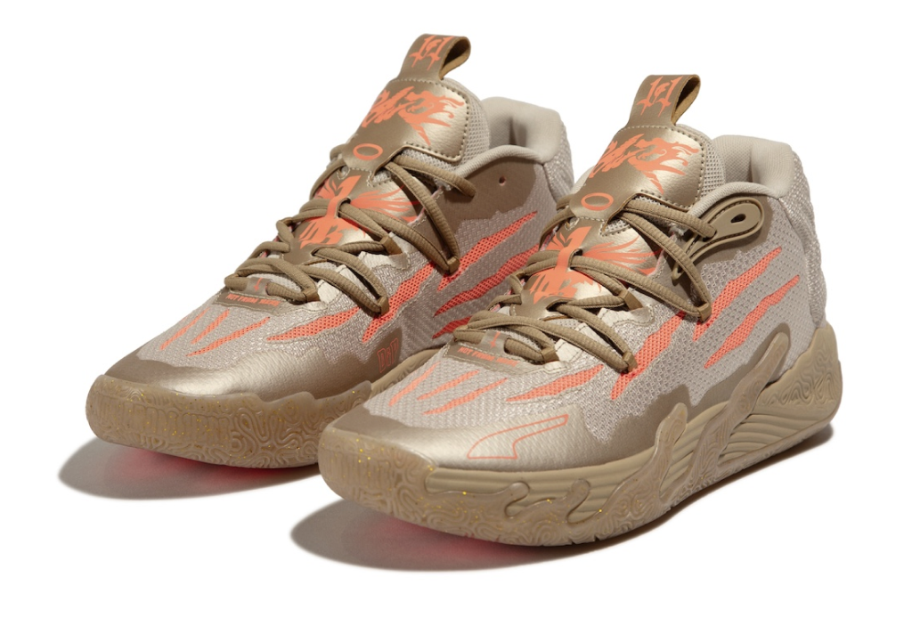 PUMA MB.03 “Chinese New Year” 309716-01