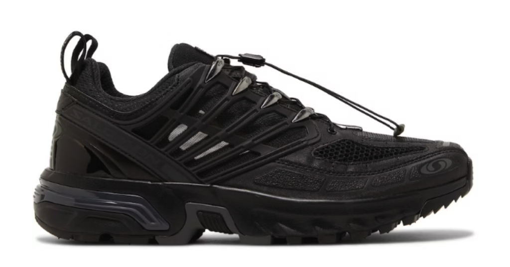 Salomon ACS Pro Advanced 'Triple Black' L47179800