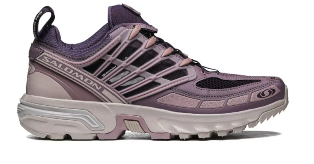 Salomon ACS Pro 'Nightshade' L47132400