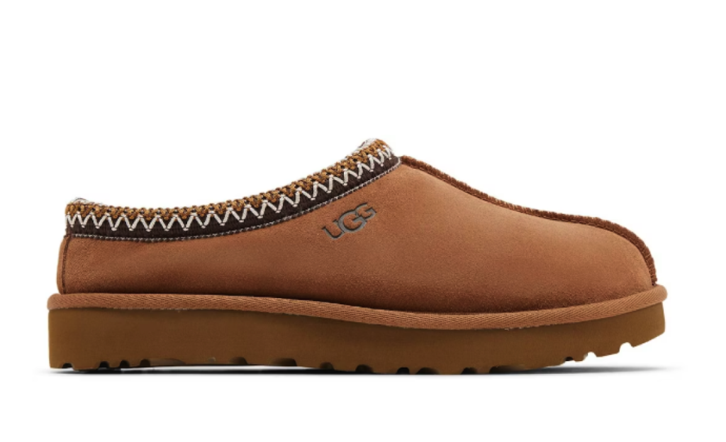 Ugg tasman buy slippers chestnut