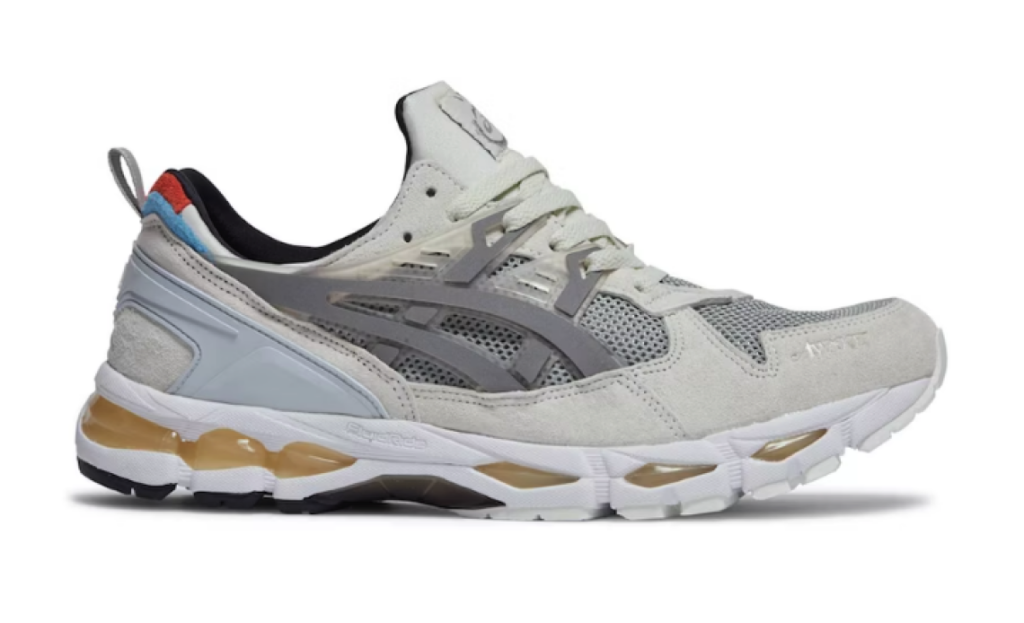 Awake NY x ASICS Gel Kayano 21 'Grey' 1201A459‑020
